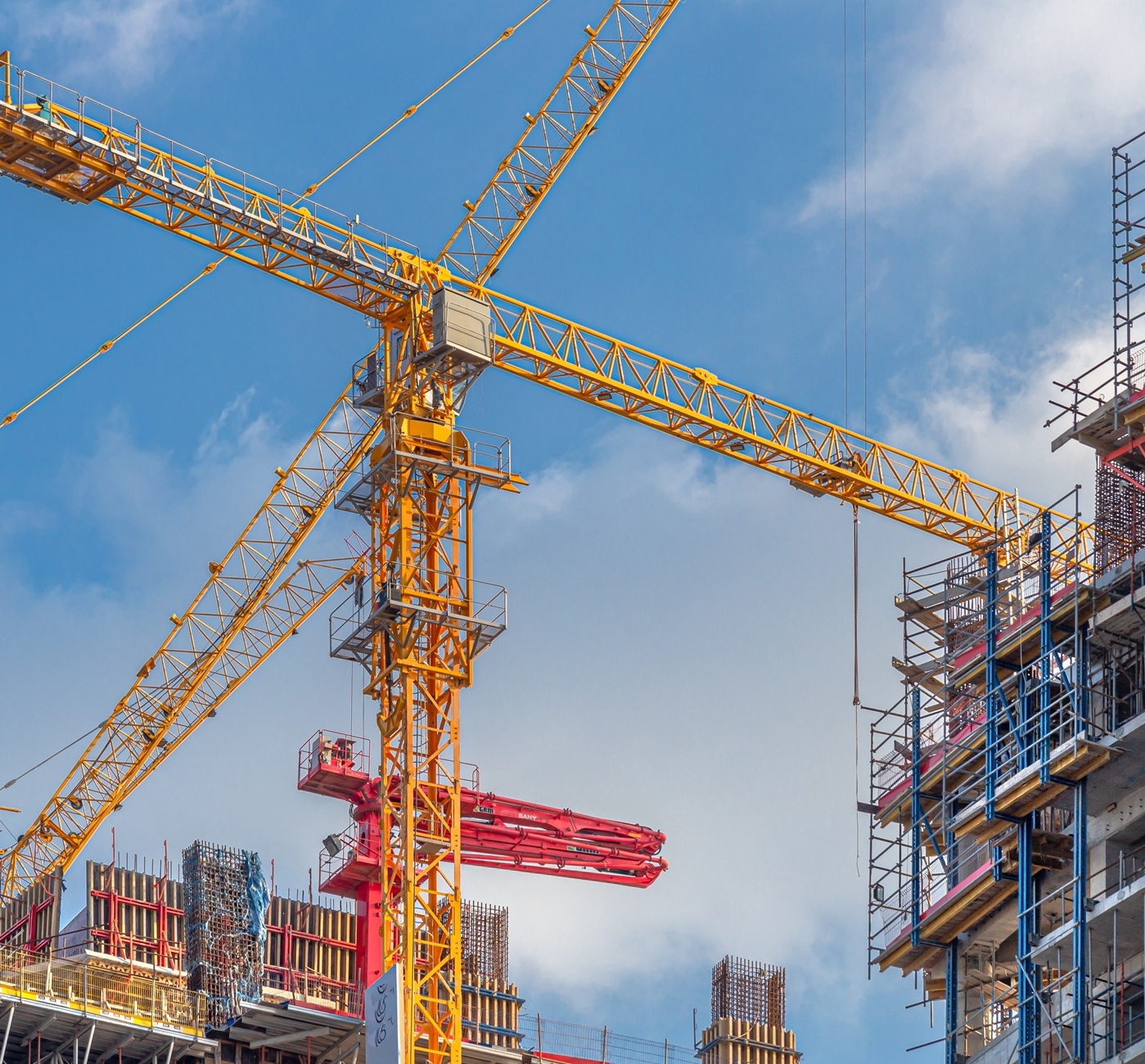 Teknik & Entegre Hizmetler