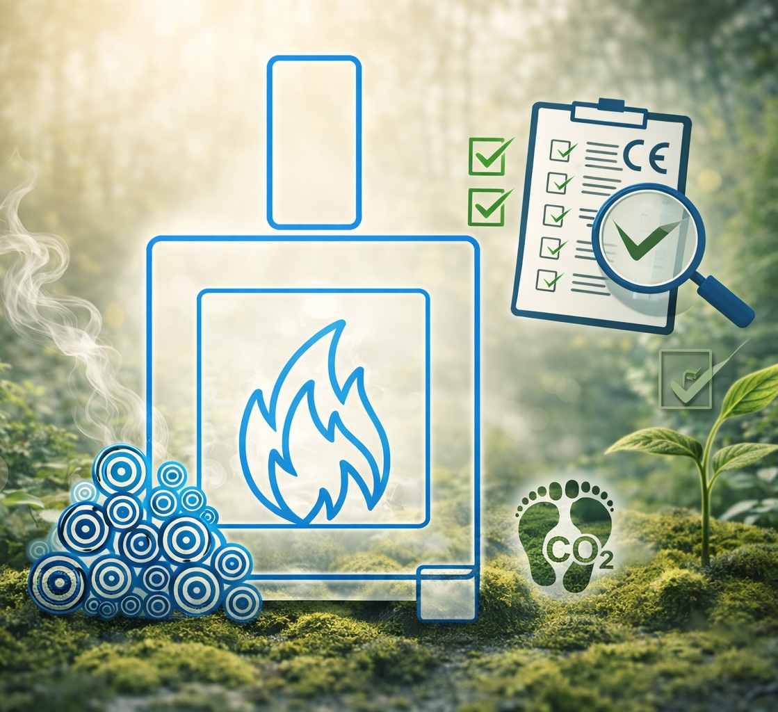 Test, Sertifikasyon & Uyum