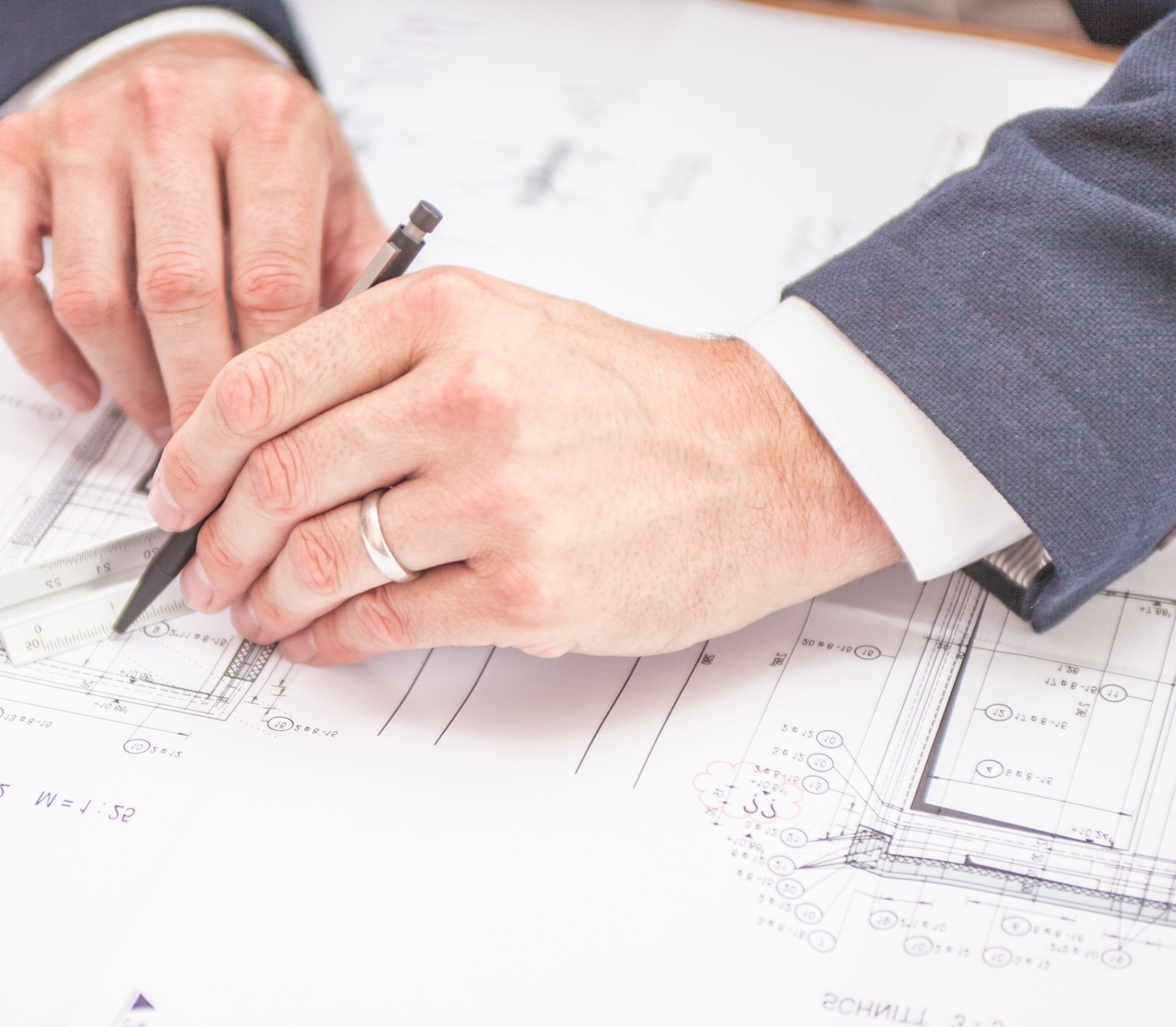 Proje & İhale Yönetimi