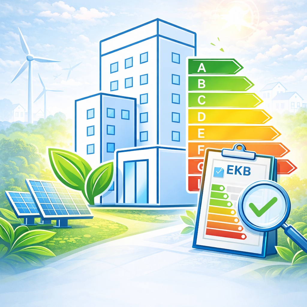 Enerji & Belgelendirme