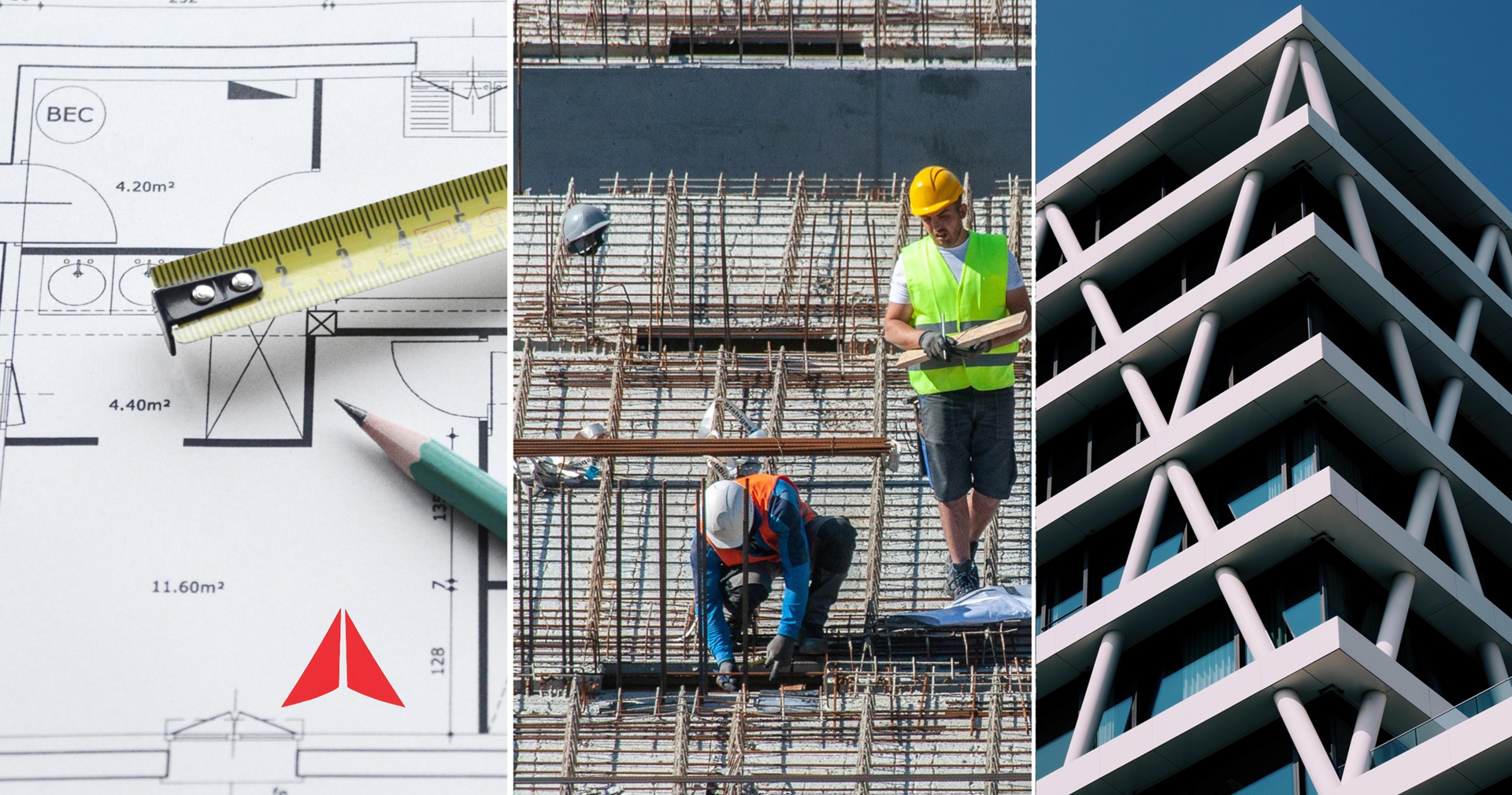 Proje & Şantiye Yönetimi